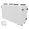 KOMFORT Ultra EC S2 300-H S2 white