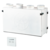 KOMFORT Ultra S 250-H S12 white