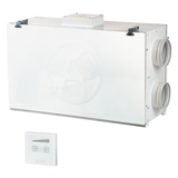 KOMFORT Ultra L 250-H S12 white