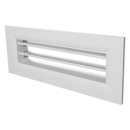 Wall grille BlauFast GW ... 01