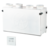 KOMFORT Ultra S 250-H S12 white