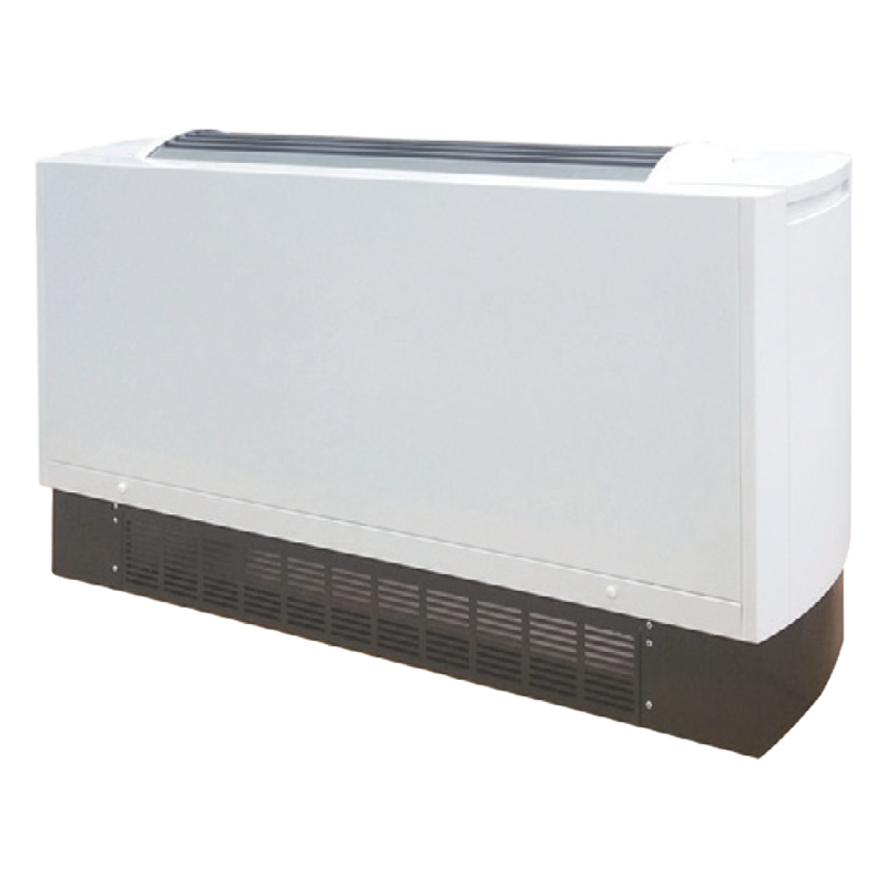 Fancoils - Vertical exposed fancoils