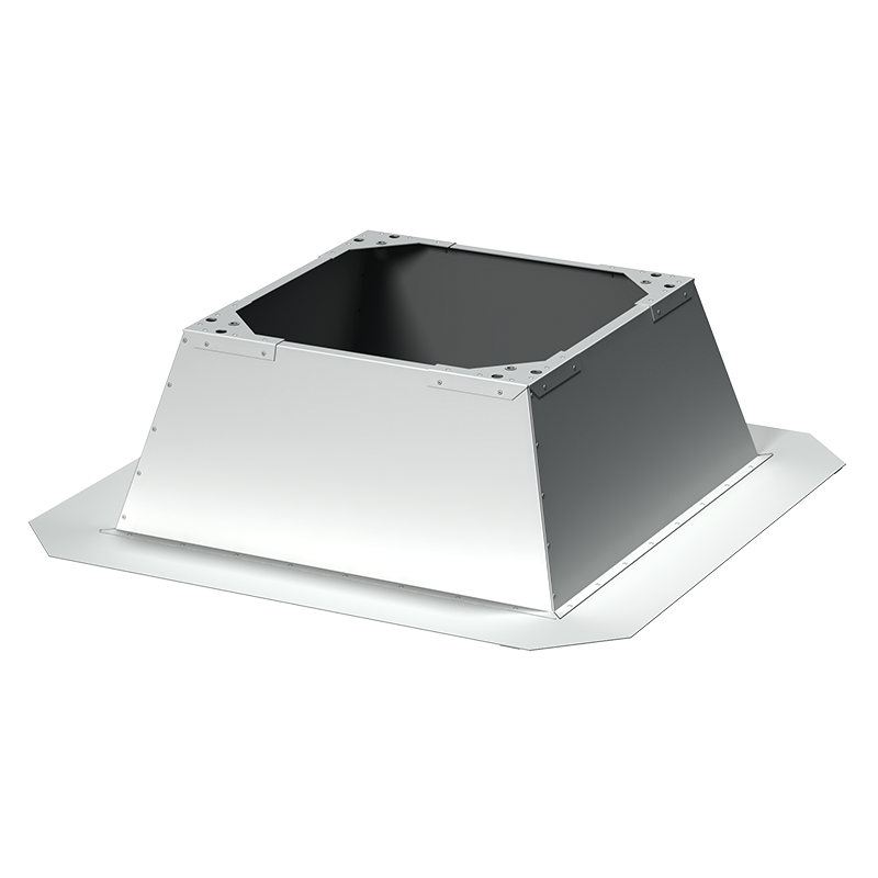 Roof exhaust fans - Accessories