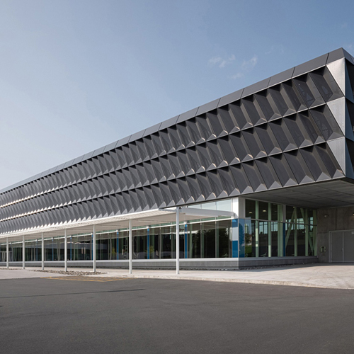 Fresh air for new sports achievements