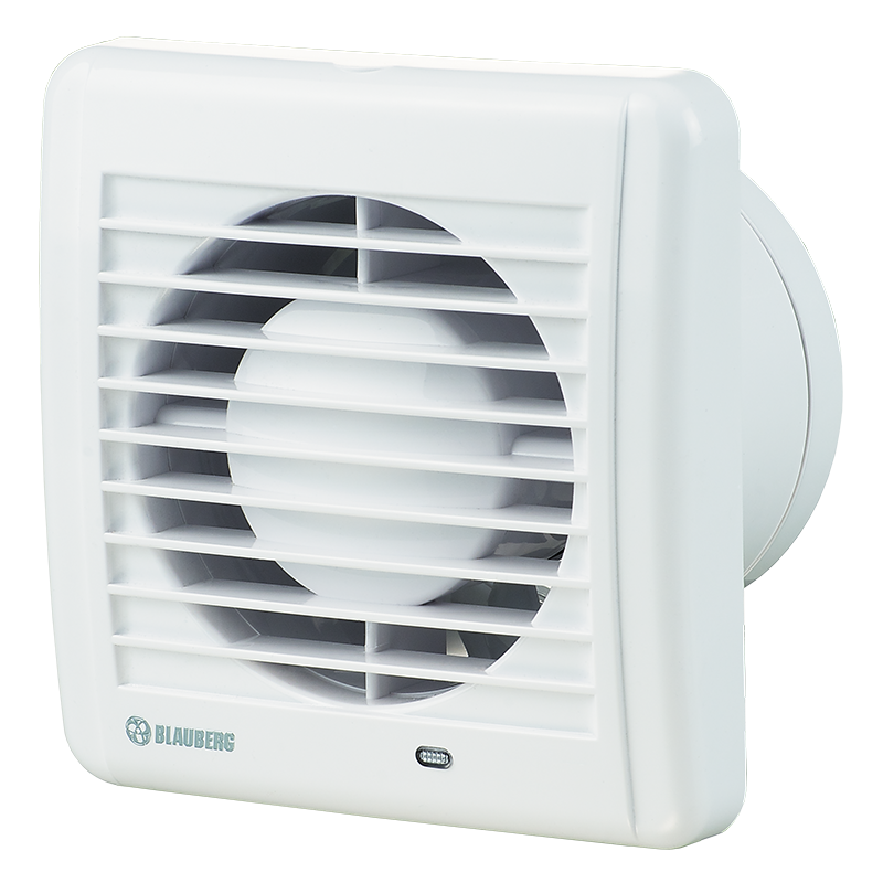 Blauberg Aero Still 100 - Extract fan for low-noise applications