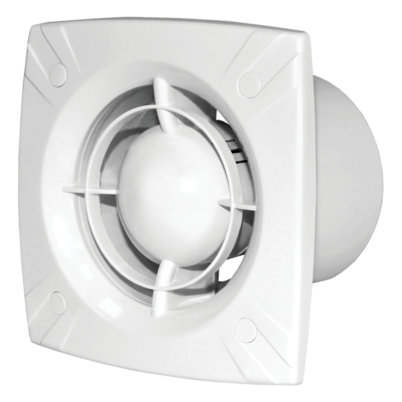 Series Blauberg Slim - Classic - Residential centrifugal fans