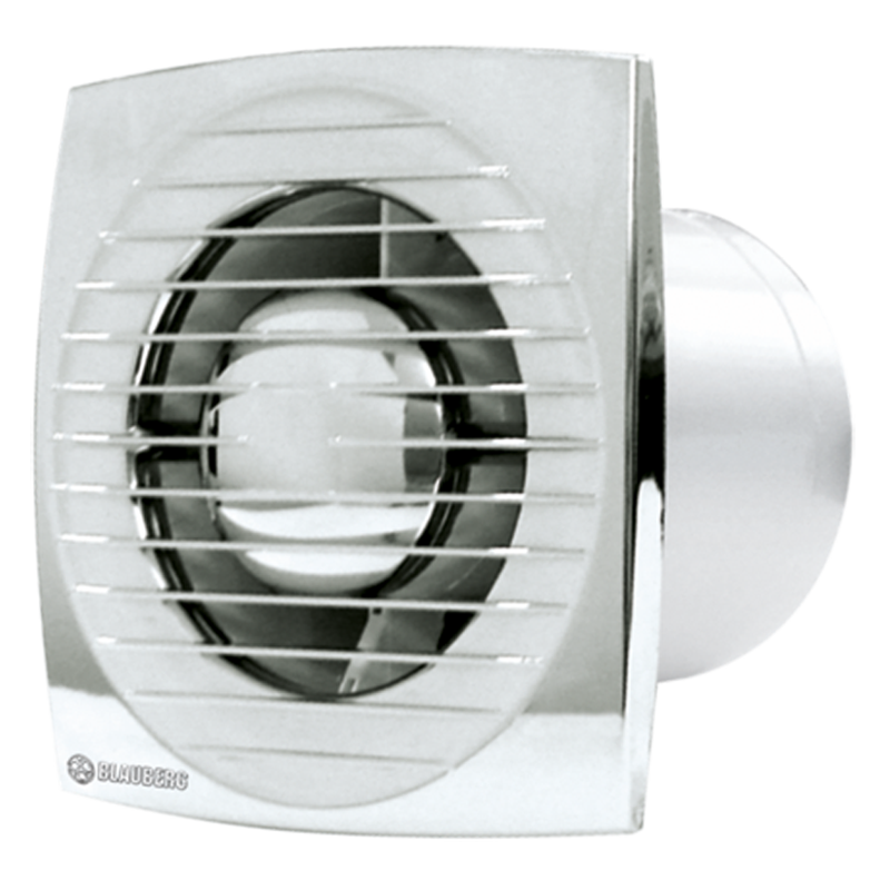Blauberg Bravo 125 (127-220V/60Hz) - Extract fans