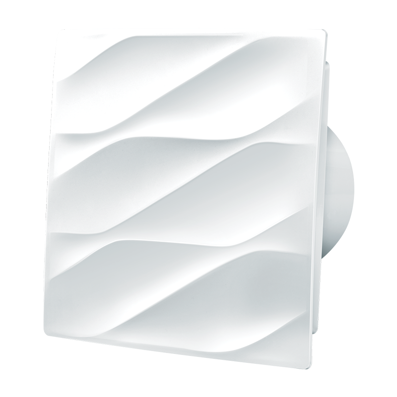 Series Blauberg Bavaria - Classic - Residential axial fans