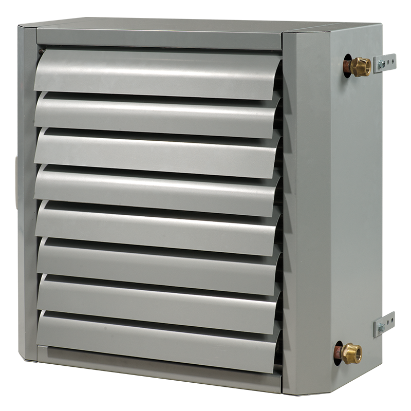 Series Blauberg ALB - Heating / cooling units - Air heating systems