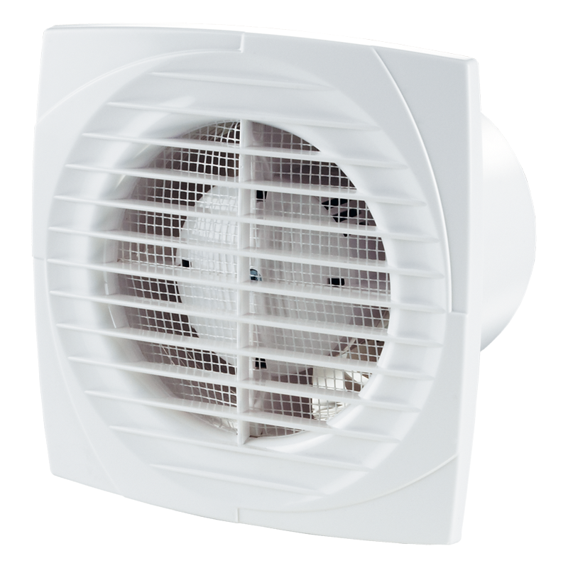Series Blauberg Line - Classic - Residential centrifugal fans