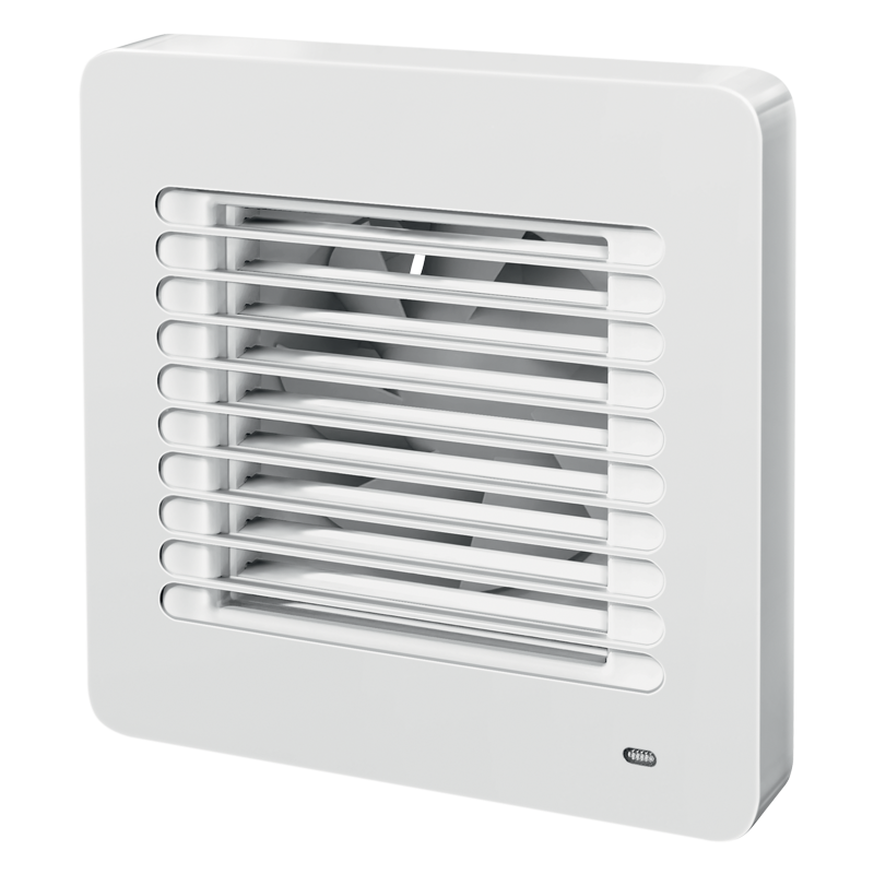 Series Blauberg Q-Matic - Classic - Residential centrifugal fans