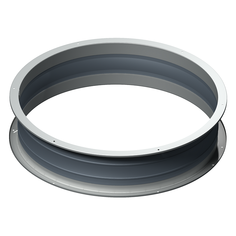 Series Blauberg VDL - Accessories - Roof exhaust fans