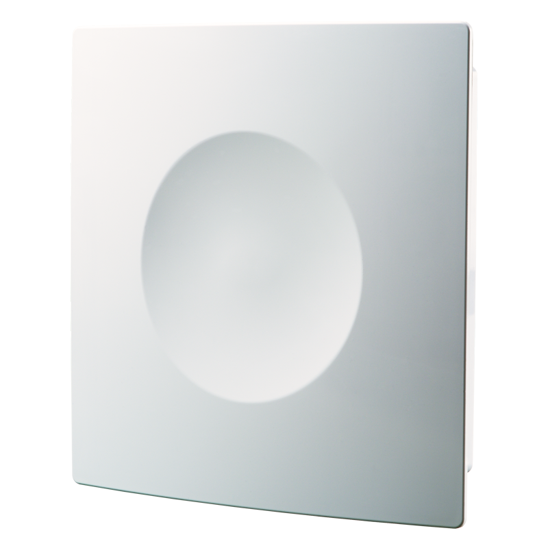 Series Blauberg Decor Hi-Fi 100 - Plastic - Grilles