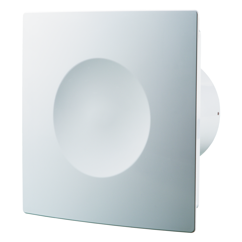 Series Blauberg Hi-Fi - Classic - Residential axial fans