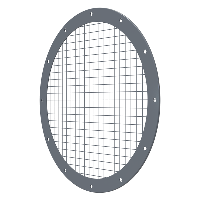 Series Blauberg SZ-AF - Accessories for fans - Fire accessories