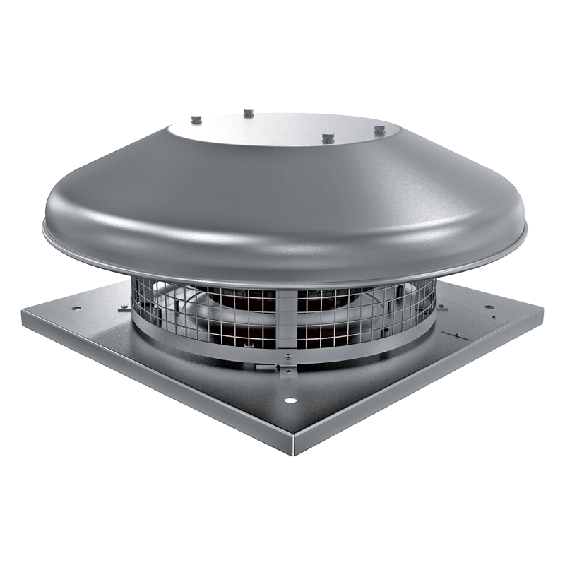 Series Blauberg Tower-HC - Centrifugal - Roof exhaust fans