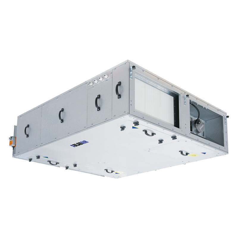 Blauberg BlauAIR CFP 3500 - Ceiling mounted heat recovery units