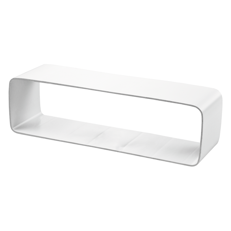 Series Blauberg BlauPlast FKSV - Flat duct - Plastic ductwork