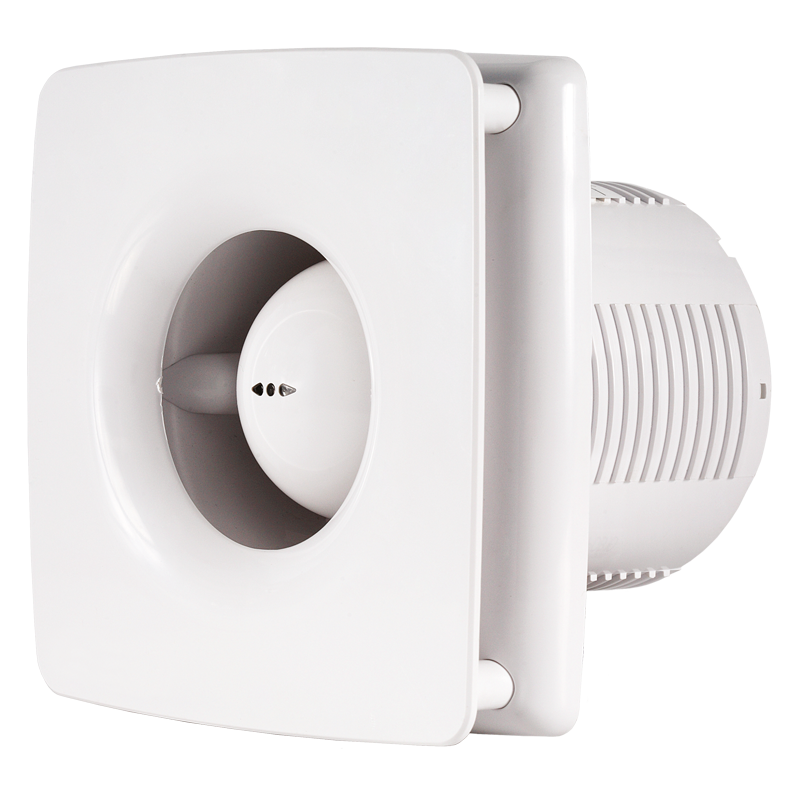 Series Blauberg Jet - Classic - Residential centrifugal fans