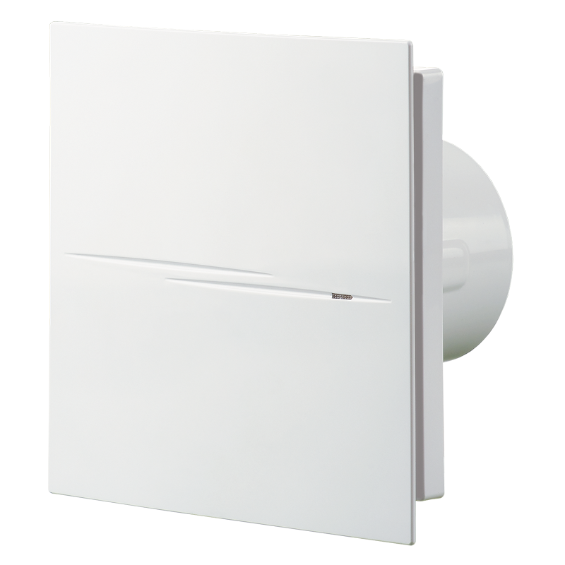 Series Blauberg Sileo Design - Classic - Residential axial fans