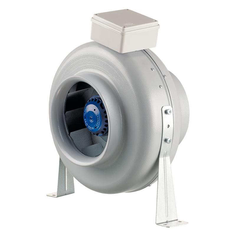 Blauberg Centro-M 250 - Centrifugal inline fans