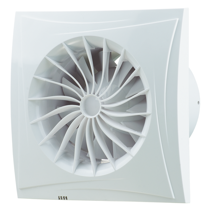 Series Blauberg Sileo - Classic - Residential centrifugal fans
