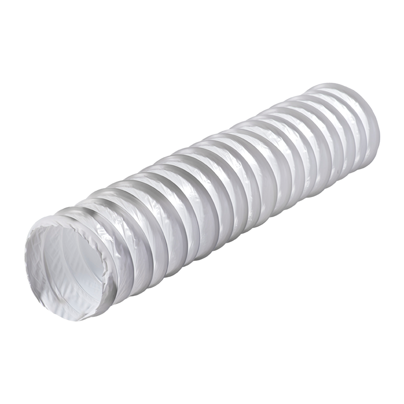 Blauberg BlauFlex PVC/82/10 - Flexible air ducts BlauFlex