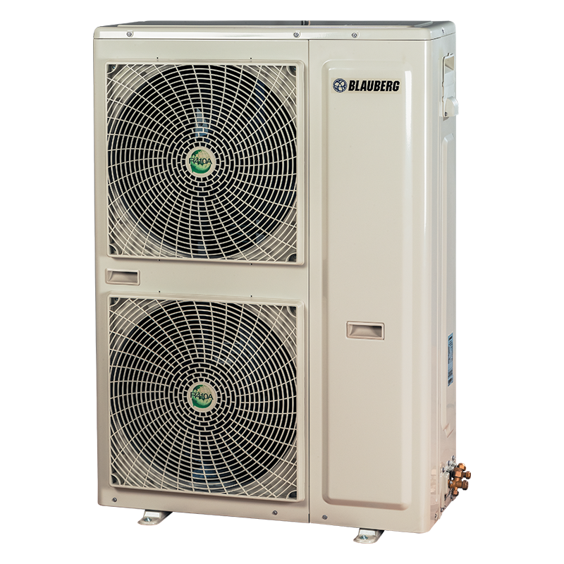 Blauberg BlauCool BLHV-R180-O/3R1A - Outdoor units MINI-series