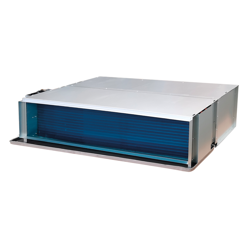 Series Blauberg BlauCool BLFC-...-CH-4-DC/1A - Ducted fancoils - Fancoils