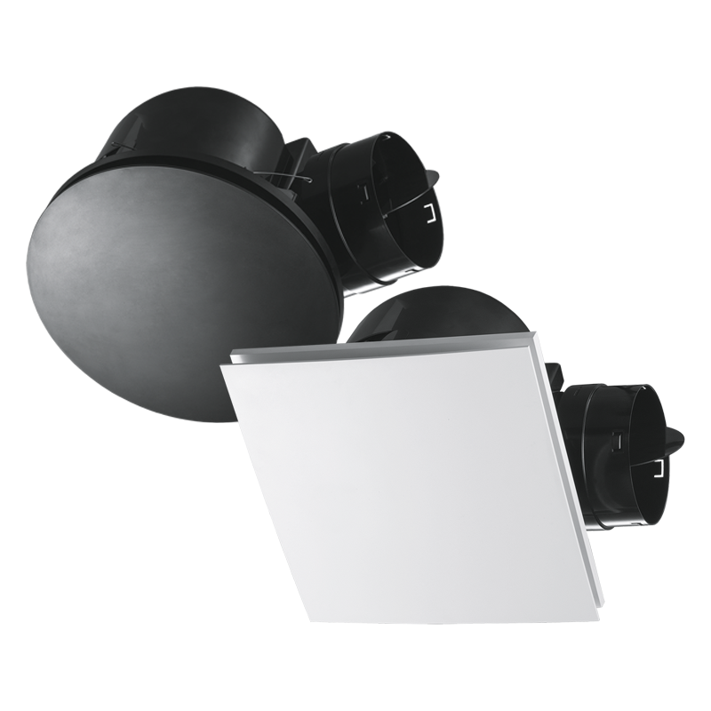Series Blauberg Ultra EC - Ceiling fans - Ceiling Exhaust Fans
