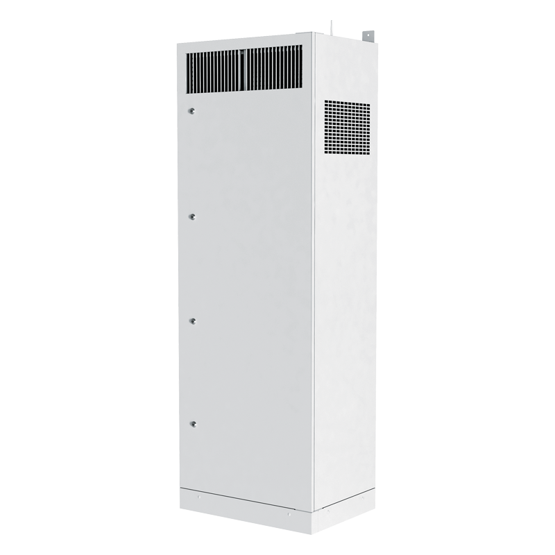 Blauberg CIVIC EC LB 300-E S21 V.2 - The CIVIC EC LB V.2 units are designed for singleroom ventilation of schools, offices and other public and commercial premises