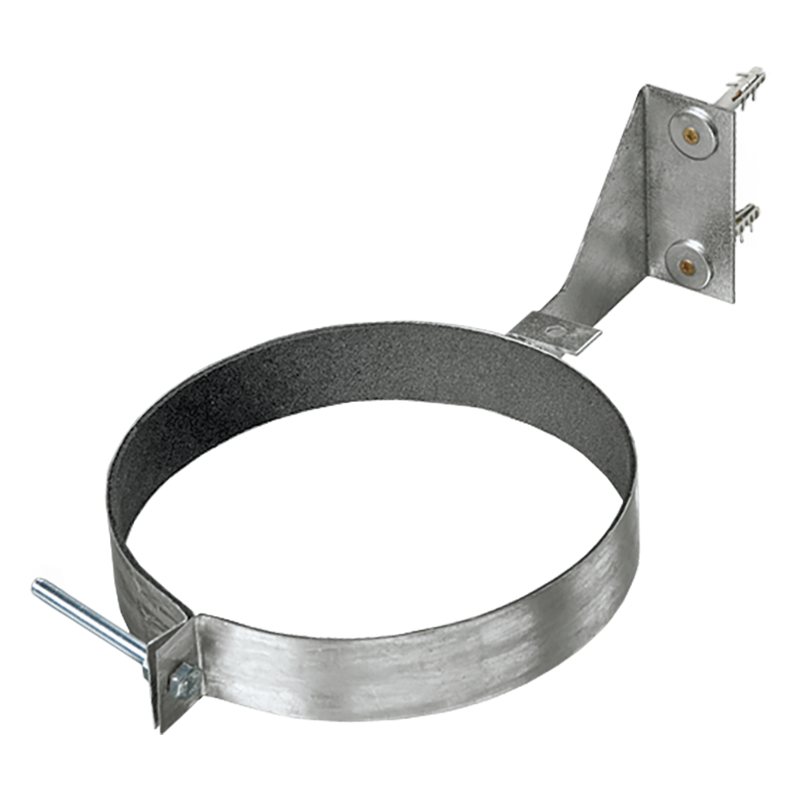 Series Blauberg KZH - Fittings - Fittings