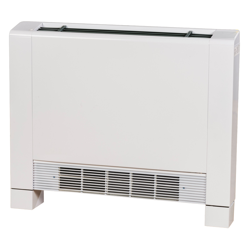 Blauberg BlauCool BLFC-46-VSE-2-DC/1A - Ultra-thin universal fancoils