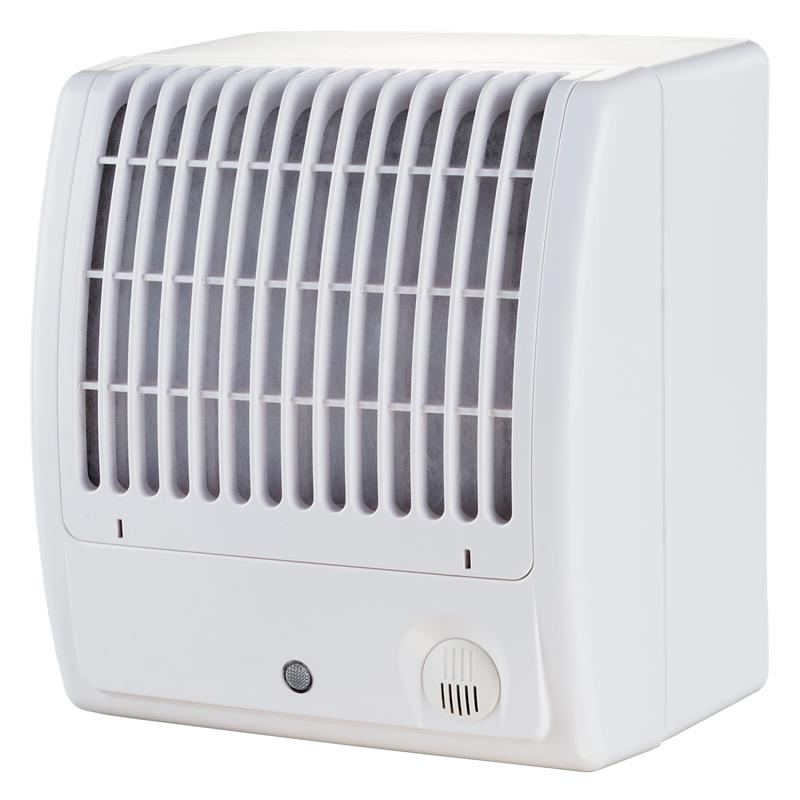 Series Blauberg Force - Classic - Residential centrifugal fans