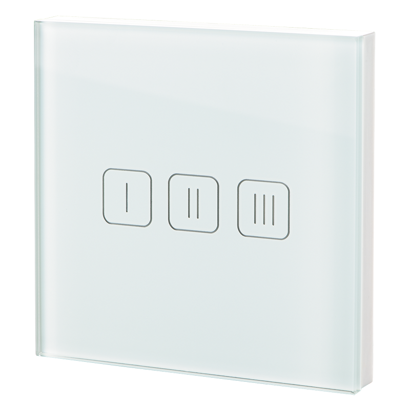 Blauberg SGR-3/1 - Sensor speed switch