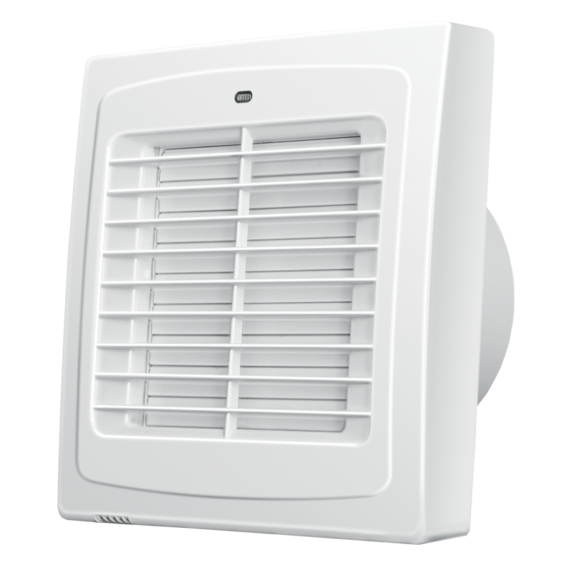 Series Blauberg Auto - Classic - Residential centrifugal fans