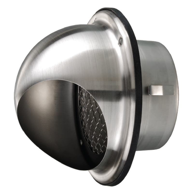 Series Blauberg Decor S HK (round) - Hoods - Hoods