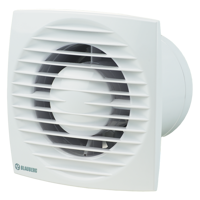 Smart - Residential axial fans - Series Blauberg Bravo Still