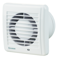 Residential axial fans - Domestic ventilation - Series Blauberg Aero Still