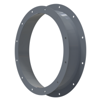 Accessories for fans - Fire accessories - Series Blauberg VK-AF