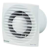 Classic - Residential centrifugal fans - Series Blauberg Bravo