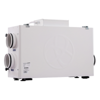 Suspended Units - Crossflow residential AHU - Series Blauberg KOMFORT Ultra ME