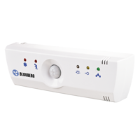 Control Panels for AHU - Controls - Series Blauberg MCD 60/0.3