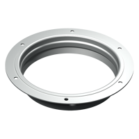 Roof exhaust fans - Commercial and industrial ventilation - Series Blauberg FDL