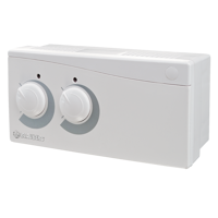 Humidity sensors - Sensors - Series Blauberg HSE / HSI 1.5