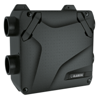 Suspended Units - Counterflow residential AHU - Series Blauberg Reneo-Fit D 100 S14