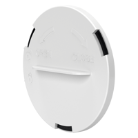 System 63 - Radial ductwork - Series Blauberg BlauFast RSP 63