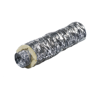 Flexible ducts - Flexible ducts - Series Blauberg BlauFlex Iso N