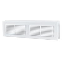 Grilles - Air distribution - Series Blauberg Decor 380x104T-2