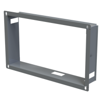 Accessories for dampers - Fire accessories - Series Blauberg MR RSKE/RSKM